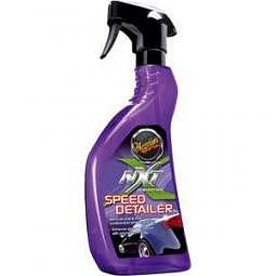 NXT Speed Detailer Spray - 710 ml