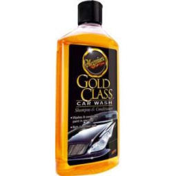 Gold Class Shampoo und Konditioner - 473 ml